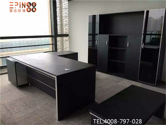 經(jīng)理總經(jīng)理辦公室家具-壹品歐迪優(yōu)諾系列辦公家具