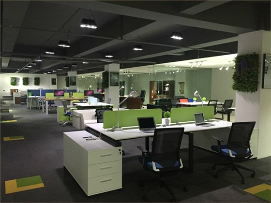 現(xiàn)代辦公家具都有哪些種類？-壹品歐迪分享