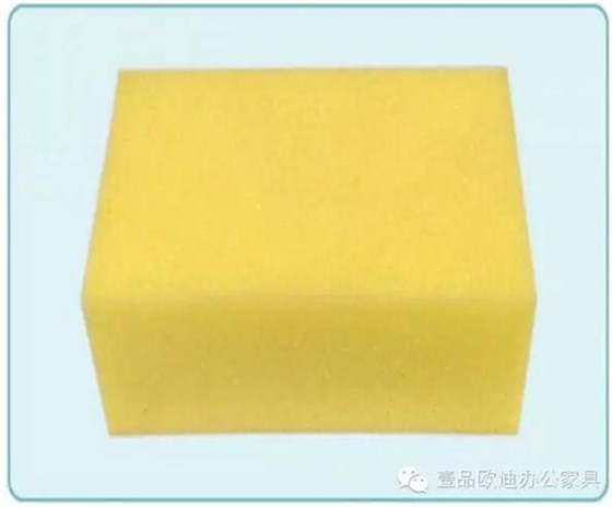壹品歐迪休閑辦公沙發(fā)