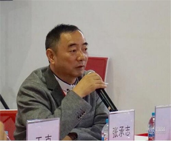 壹品歐迪帶你走進(jìn)大咖云集的“辦公家具品牌領(lǐng)袖對話論壇”