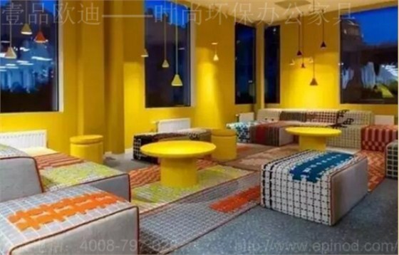 未來的辦公家具市場(chǎng)會(huì)如何變化？成都辦公家具廠家壹品歐迪告訴您
