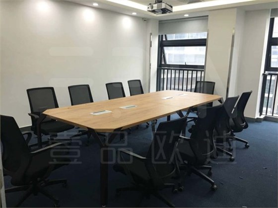 成都時(shí)尚辦公家具
