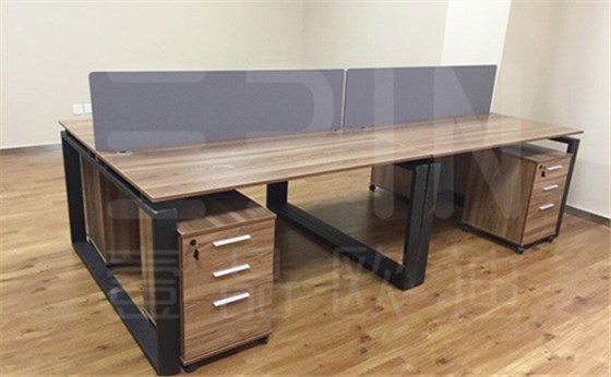 成都實(shí)木辦公家具