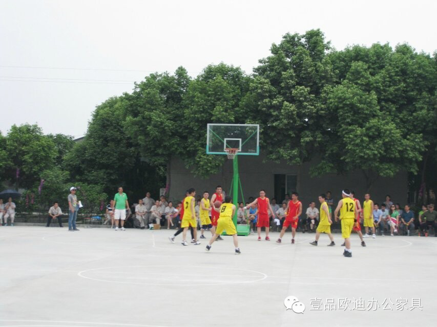 展企業(yè)文化、秀員工風采——回顧壹品歐迪首屆員工文化節(jié)盛況