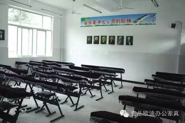 “災后重建 精準扶貧 春暖童心”-壹品歐迪辦公家具在行動！