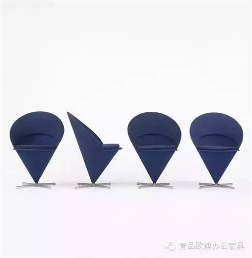 這些椅子或許才能算得上個(gè)性時(shí)尚！-壹品歐迪分享