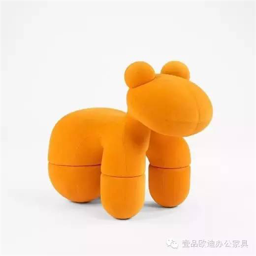 這些椅子或許才能算得上個(gè)性時(shí)尚！-壹品歐迪分享