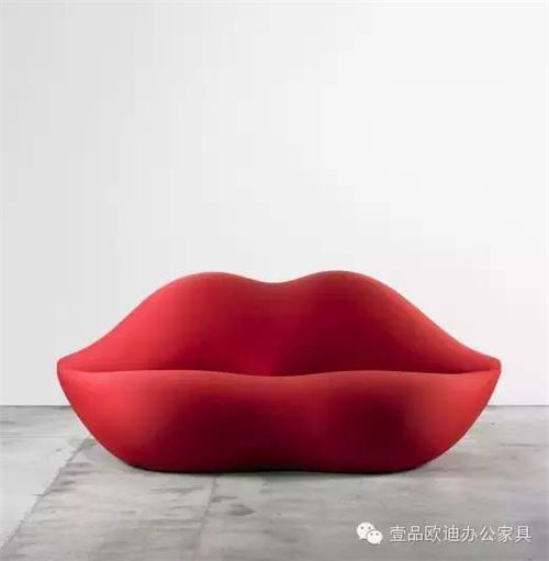 這些椅子或許才能算得上個(gè)性時(shí)尚！-壹品歐迪分享