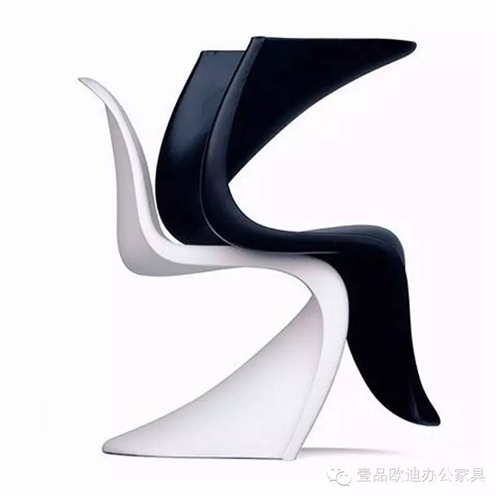 這些椅子或許才能算得上個(gè)性時(shí)尚！-壹品歐迪分享