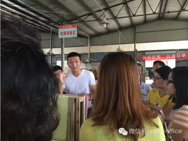 壹品歐迪辦公家具2015年第二屆文化節(jié) 壹品歐迪辦公家具2015年第二屆文化節(jié)