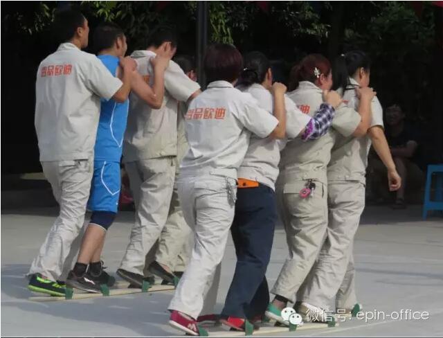 壹品歐迪辦公家具2015年第二屆文化節(jié) 壹品歐迪辦公家具2015年第二屆文化節(jié)