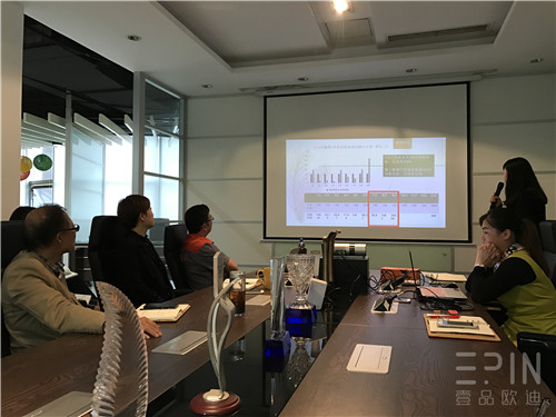 在學(xué)習(xí)中成長(zhǎng)，在拼搏中騰飛-記壹品歐迪辦公家具2016十月員工大會(huì)
