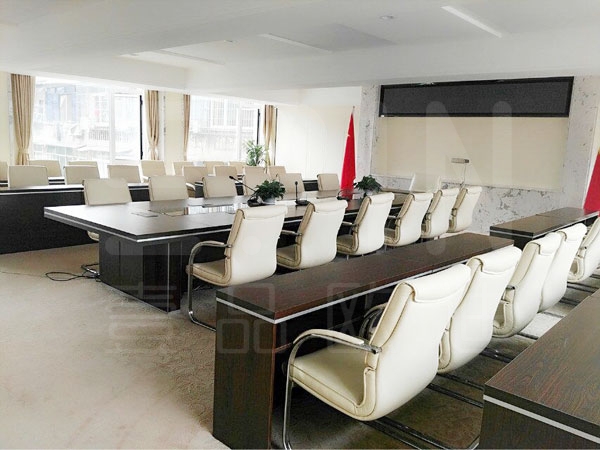 壹品歐迪企業(yè)辦公家具工程案例之內江公交集團 壹品歐迪企業(yè)辦公家具工程案例之內江公交集團