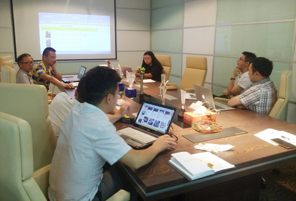 讓選擇多一些，壹品歐迪又將推出一批新辦公家具
