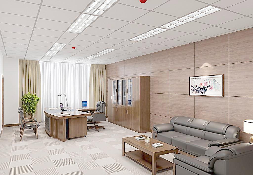 二手辦公家具市場