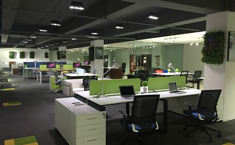 定制辦公家具價(jià)格受哪些因素控制